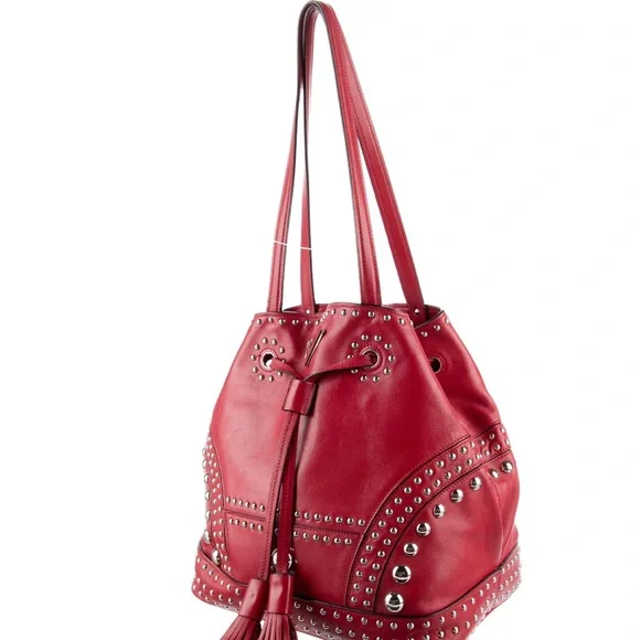 Prada bucket bag - Picture 2 of 5